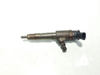 Injector, cod 0445110340, Peugeot 308, 1.6 HDI, 9H06 (id:592913)