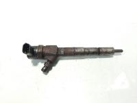 Injector, cod 0445110243, Opel Vectra C, 1.9 CDTI, Z19DTH (id:592335)