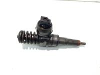 Injector, cod 038130073BQ, BPT, 0414720312, Vw Touran (1T1, 1T2) 2.0 TDI, BMM (id:594084)