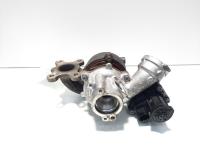 Turbosuflanta, cod 05C145701B, Skoda Scala, 1.0 TSI, DLAA (idi:591067)