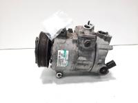 Compresor clima, cod 1K0820859F, VW Passat (3C2), 2.0 TDI, BKP (id:595831)