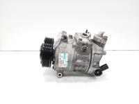 Compresor clima Sanden, cod 1K0820859F, Seat Altea XL (5P5, 5P8), 1.9 TDI, BXE (id:595861)