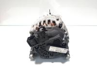 Alternator 150A, Ford Fiesta 6, 1.6tdci, cod AV6N-10300-GC (id:450888)