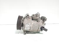 Compresor clima, cod 5N0820803A, VW Passat (3C2), 2.0 TDI, CBA (id:595800)