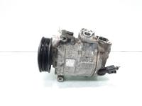 Compresor clima, cod 1K0820859M, Audi A3 (8P1), 2.0 FSI, BLR (pr:110747)