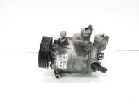 Compresor clima, cod 1K0820859F, VW Polo (6R), 1.2 TDI, CFW (id:595788)