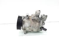 Compresor clima, cod 5N0820803A, Vw Passat (3C2) 2.0 TDI, CBA (id:595806)