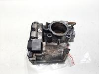 Clapeta acceleratie, cod 9157512, 0280750044, Opel Astra G Coupe, 1.2 benz, Z12XE (idi:592975)