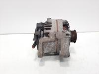 Alternator Bosch, cod GM13147093, Opel Meriva A, 1.6 benz, Z16XE (pr:110747)