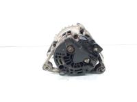 Alternator 70A, Bosch, cod GM24437119, Opel Astra G Combi (F35), 1.2 benz, Z12XE (pr:110747)