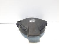 Airbag volan cu comenzi, cod 98510-JD18E, Nissan Qashqai (id:596553)