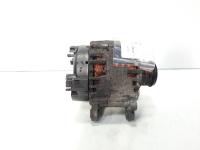 Alternator 180A Valeo, cod 03L903023E, VW Eos (1F7, 1F8), 2.0 TDI, CBA (pr:110747)