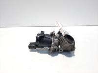 EGR, cod 9660276280, Peugeot 307 SW, 1.6 HDI, 9HX (idi:590558)