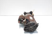 Electromotor, cod 6G9N-11000-FA, Ford Focus 3 Sedan, 2.0 TDCI, UFDB, cutie automata (idi:590585)