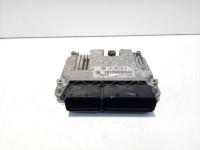 Calculator motor ECU, cod 03C906016AH, 0261S05805, VW Jetta 4 (6Z), 1.4 TSI, CAX (idi:596463)