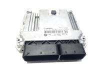 Calculator motor ECU, cod 8580307, 0281031001, Bmw 1 (F20, F21), 2.0 diesel, N47D20C (idi:593096)