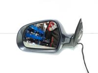 Oglinda stanga, Skoda Octavia 2 (1Z3) (id:595274)