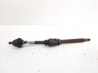 Planetara dreapta fata, cod 3M51-3B436-DAF, Ford Focus 2 Combi (DA) 1.8 TDCI, KKDA, 5 vit man (id:596359)