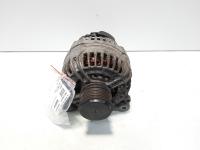 Alternator 140A, cod 06F903023F, Seat Altea (5P1) 1.6 TDI, CAY (id:596944)