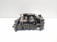 Pompa ulei, cod 03G115105E, Audi A4 (8EC, B7), 2.0 TDI, BRD (id:597045)