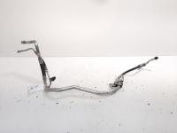 Conducta clima, cod F1F1-19A834-RD, Ford Focus 3, 1.6 TDI (id:425463)