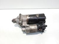 Electromotor, Seat Ibiza 5 Sportcoupe (6J1), 1.2 TDI, CFW, 5 vit man (idi:596929)