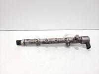 Rampa injectoare cu senzori Delphi, cod A6510700700, Mercedes Clasa GLA (X156), 2.2 CDI, OM651930 (id:597838)