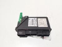 Modul usa dreapta fata, cod 8E1959802H, Audi A4 Avant (8ED, B7) (id:598021)