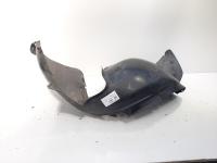 Carenaj roata dreapta fata, cod 7N0805912A, Vw Sharan (7N) (id:598148)