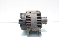 Alternator 180A Valeo, cod 021903026L, Vw Passat (3C2) 2.0 TDI, BMR (idi:595328)