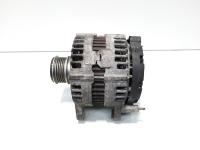 Alternator 180A Bosch, cod 03G903023, VW Passat CC (357), 2.0 TDI, CBA (idi:596924)