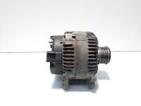 Alternator 180A Valeo, cod 021903026L, Vw Passat Variant (3C5) 2.0 TDI, BMP (idi:595331)