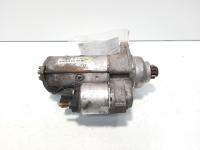 Electromotor, cod 02A911024B, VW Bora (1J2), 1.9 TDI, AHF, 5 vit man (idi:596949)