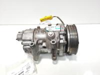 Compresor clima, cod 9659875980, Peugeot 307 SW, 2.0 HDI, RHR (id:598549)