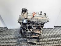 Motor, cod CAX, VW Jetta 4 (6Z), 1.4 TSI (pr:110747)
