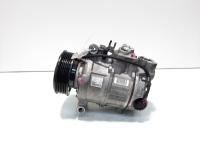 Compresor clima, cod 8E0260805BJ, Audi A6 Avant (4F5, C6) 2.0 TDI, BRE (idi:595343)