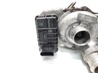 Actuator turbosuflanta, cod 6NW009206, Ford Mondeo 4 Turnier, 1.8 TDCI, QYBA (id:598740)