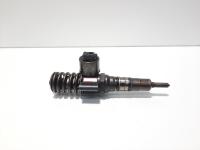 Injector, cod 03G130073B, BPT, 0414720403, VW Touran (1T1, 1T2), 2.0 TDI, AZV (id:593750)