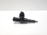 Injector, cod 038130073BN, RB3, 0414720313, Audi A3 (8P1), 1.9 TDI, BLS (pr:110747)