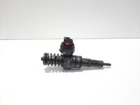 Injector, cod 038130073BN, RB3, 0414720313, Vw Passat (3C2) 1.9 TDI, BLS (id:593681)