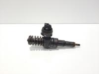 Injector, cod 038130073J, RB3, 0414720015, VW Golf 4 (1J1), 1.9 TDI, ATD (id:593781)