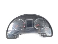 Ceas bord, cod 8E0920901D, Audi A4 (8EC, B7), 2.0 TDI, cutie automata (idi:593224)