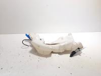 Vas strop gel cu 2 motorase, cod 8E0955451AR, Audi A4 Avant (8ED, B7) (idi:593296)