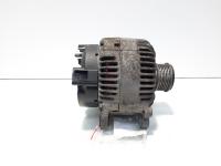 Alternator Valeo, cod 021903026L, Vw Passat Variant (3C5) 2.0 TDI, BMR (idi:595349)