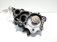 Pompa apa cu motor termostat, cod 04E121600CB, VW Polo (AW1), 1.0 TSI, DKL (id:599800)