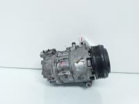 Compresor clima, cod 8386837, Bmw 3 (E46), 1.8 benz, 194E1 (id:599846)