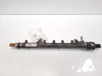 Rampa injectoare cu senzori, cod 03L130089B, VW Polo (6R), 1.6 TDI, CAY (id:600028)