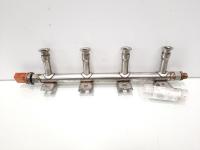 Rampa injectoare cu senzor, cod 03F133320C, Seat Ibiza 5 (6J5), 1.2 TSI, CBZ (id:600075)