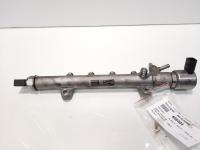 Rampa injectoare cu senzori Delphi, cod A6510700595, Mercedes Clasa E (W212), 2.2 CDI, OM651924 (id:600304)