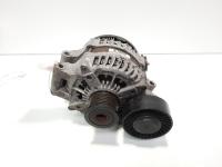 Alternator 170A, 7550468-02 Bmw 3 Coupe (E92), 2.0 benz, N43B20A (id:600096)